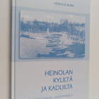 Heinolan kyliltä ja kaduilta - pikkukuva 1