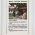 Niilo Valtonen : Amazonas - maa ja maailma : musitelmia j... - pikkukuva 2