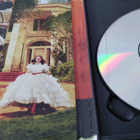 TUULENVIEMÄÄ DVD Clark Gable Olivia De Havilland - pikkukuva 3