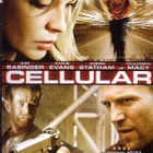 dvd, Cellular (Kim Basinger, Chris Evans, Jason Statham, Wil - pikkukuva 1