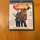 Varasto blu-ray - pikkukuva 1
