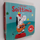 Marion Billet : Soittimia - pikkukuva 1