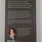 Silvia Hosseini : Tie, totuus ja kuolema : Esseitä - pikkukuva 2
