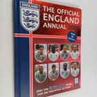 The Official England Annual 2009 - pikkukuva 1