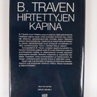 B. Traven : Hirtettyjen kapina - pikkukuva 2