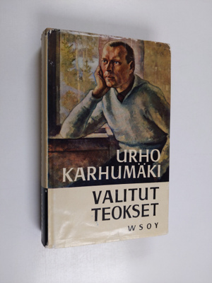 Urho Karhumäki : Valitut teokset