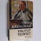 Urho Karhumäki : Valitut teokset - pikkukuva 1