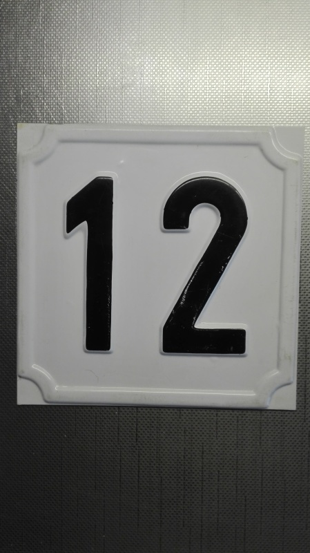 KYLTTI NRO. 12