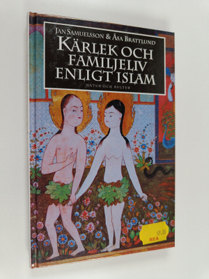 Jan Samuelsson : Kärlek och familjeliv enligt islam
