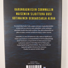 Kaarina Griffiths : Meren syliin - pikkukuva 2