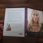 KATRI MANNINEN - minä onnistun - pikkukuva 1