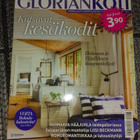 Glorian koti 5/2009 - pikkukuva 1