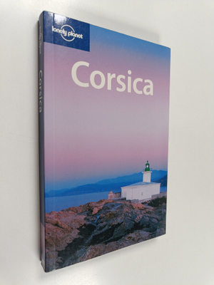 Oda O'Carroll : Corsica