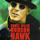 Hudson Hawk - Varkaista Parhain - DVD - pikkukuva 1