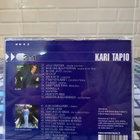 Kari Tapio - Klabbi ja Olen suomalainen cd:t - pikkukuva 2