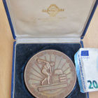 Mitali Sotakorkeakoulu In Corpore Sano Mens Sano 1955 N 13 - pikkukuva 2