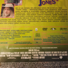 OSMOSIS JONES DVD UUSI SNAPCASE - pikkukuva 2