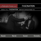 FASCINATION dvd 1979 AWE ***UUSI, MUOVEISSA*** - pikkukuva 3