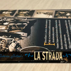 Federico Fellini: LA STRADA - Tie (1954) Oscar-voittaja - pikkukuva 4