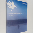 Arto Köykkä : Sakeinta sumua käskettiin sanoa Jumalaksi :... - pikkukuva 1
