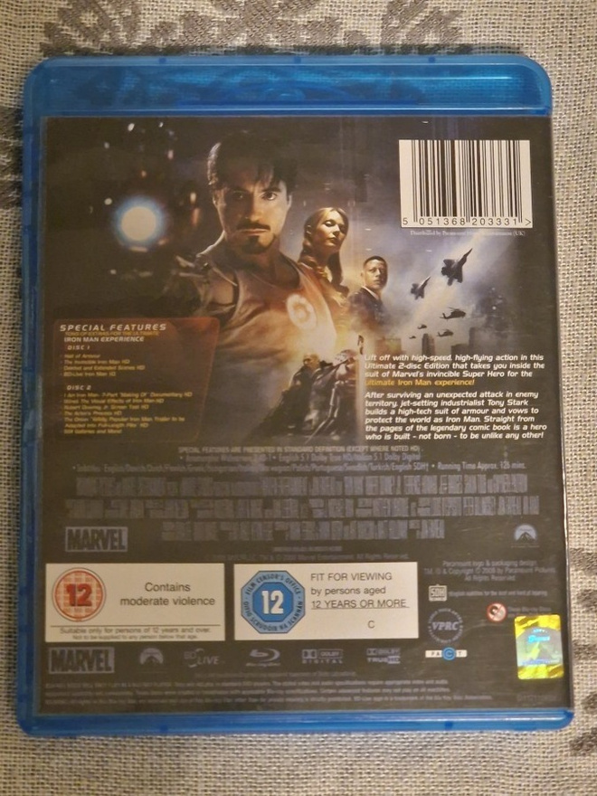 Item image