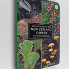 John Dawson : Nature guide to the New Zealand forest - pikkukuva 1