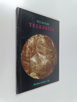 W. E. Butler : Telepatia