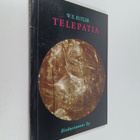 W. E. Butler : Telepatia - pikkukuva 1