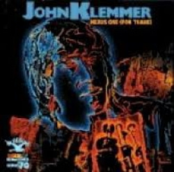 John Klemmer - Nexus One For Trane (CD)
