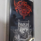ARCHGOAT - WORSHIP THE ETERNAL DARKNESS C-KASETTI - pikkukuva 1