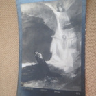 neljä vintage taidekorttia - 1900-luku alku - pikkukuva 5