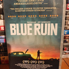 Blue Ruin (2013) DVD Suomijulkaisu - pikkukuva 1