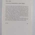 Ilkka Jalas : Perhostenkeräilijän opas - pikkukuva 2