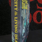 City of the Living Dead (Arrow erikoisjulkaisu boksi!) - pikkukuva 4