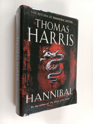 Thomas Harris : Hannibal