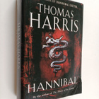 Thomas Harris : Hannibal - pikkukuva 1