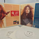 Glenn Hughes – Play Me Out And Four On The Floor LP - pikkukuva 2