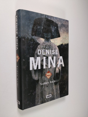 Denise Mina : Suden hetki