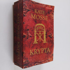 Kate Mosse : Krypta - pikkukuva 1