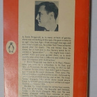 F. Scott Fitzgerald - The Last Tycoon - pikkukuva 2