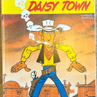 Lucky Luke: Daisy Town 1. painos - pikkukuva 1