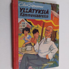 Olavi Siippainen : Yllätyksiä Kämmensaaressa - pikkukuva 1