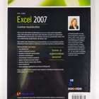 Outi Lammi : Excel 2007 : laatua taulukoihin - pikkukuva 2