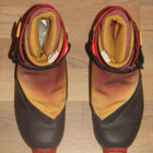 SALOMON PROFIL ACTIVE 9.1 SC SNS HIIHTOMONOT - pikkukuva 3