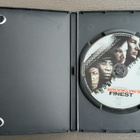 DVD: Brooklyn's Finest (Richard Gere, Wesley Snipes 2010) - pikkukuva 3