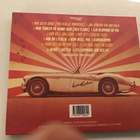 Larz Kristerz . Lättare sagt än gjort CD - pikkukuva 2