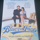 Blue in the face DVD - pikkukuva 1