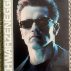 TERMINATOR 2 - THE JUDGEMENT DAY BOOKLET VIHKONEN - pikkukuva 1