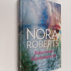 Nora Roberts : Rakastuneet kilpakumppanit - pikkukuva 1
