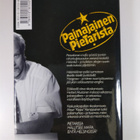 Juha Numminen : Painajainen Pietarista : jännitysromaani - pikkukuva 2